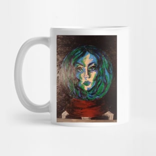 Magic Mistress Mug